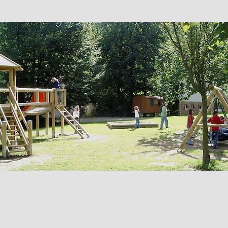 Naturfreundehaus Teutoburg บีเลอเฟล์ด ภายนอก รูปภาพ