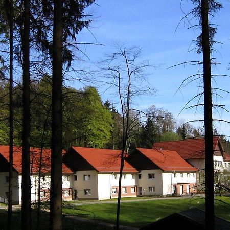 Naturfreundehaus Teutoburg บีเลอเฟล์ด ภายนอก รูปภาพ