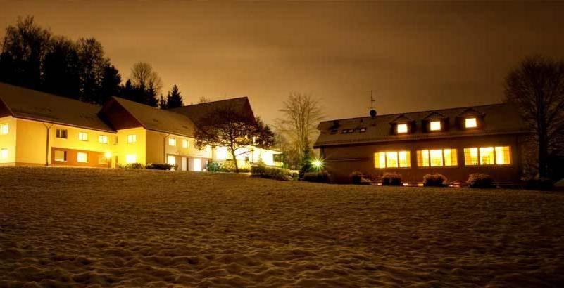 Naturfreundehaus Teutoburg บีเลอเฟล์ด ภายนอก รูปภาพ