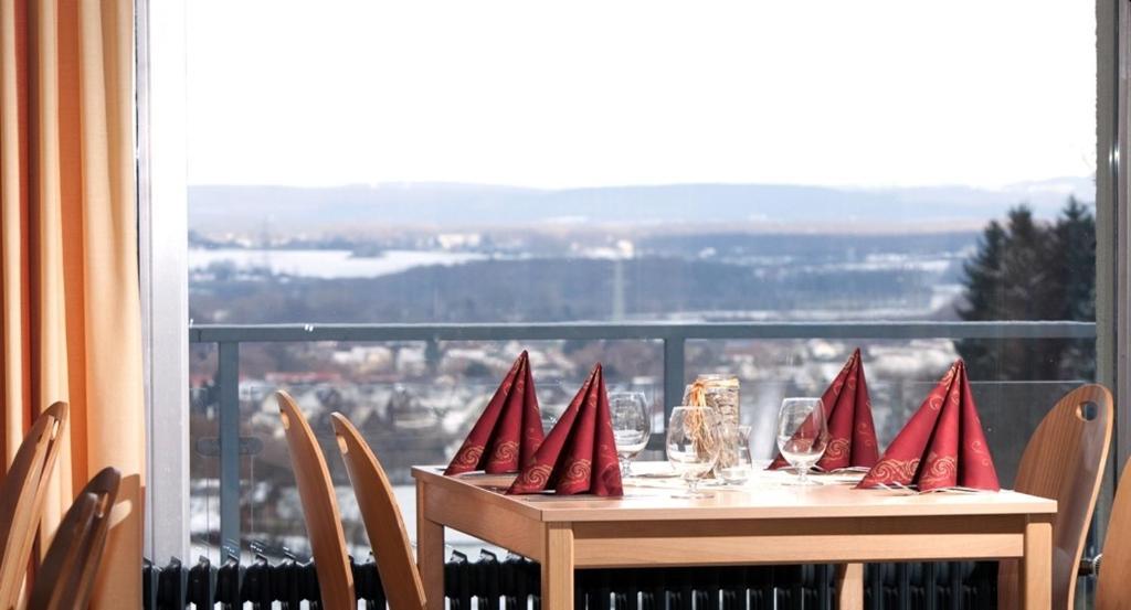 Naturfreundehaus Teutoburg บีเลอเฟล์ด ภายนอก รูปภาพ